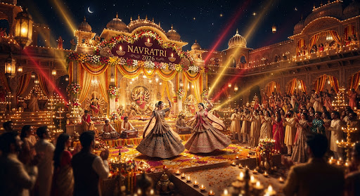 Navratri Festival